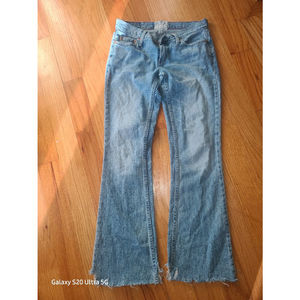 Vintage American Eagle Hipster size 6